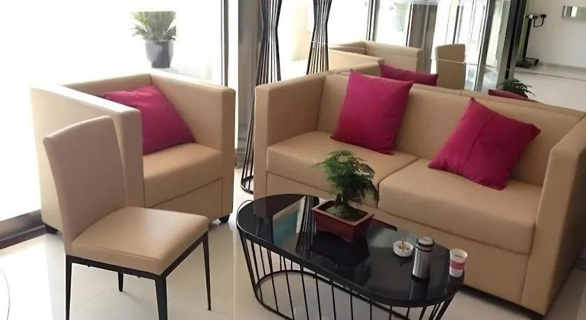 Hotel Jinjiang Inn Select Suzhou Industrial Park Dushu Lake Dongxing Road