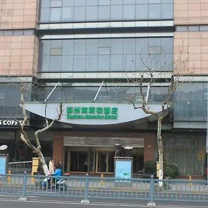4* Hotel Suzhou Jasmine