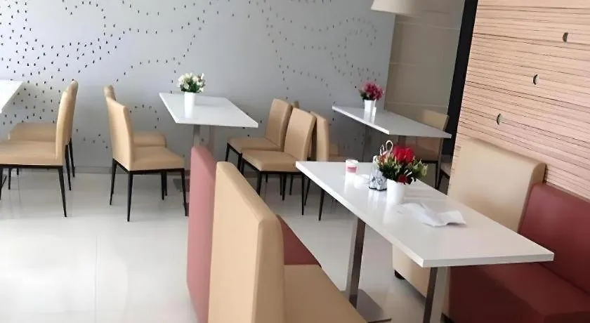 ** Hotel Jinjiang Inn Select Suzhou Industrial Park Dushu Lake Dongxing Road Cina