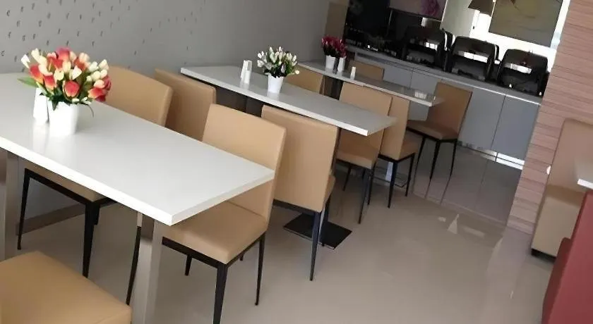 Jinjiang Inn Select Suzhou Industrial Park Dushu Lake Dongxing Road Cina