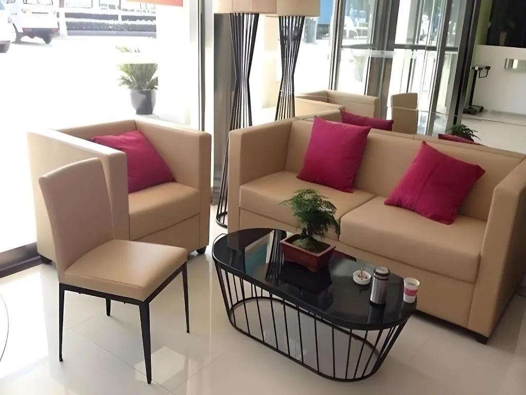 Jinjiang Inn Select Suzhou Industrial Park Dushu Lake Dongxing Road Hotel Suzhou (Jiangsu)